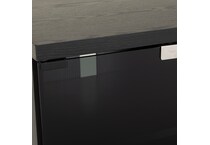 black contemporary entertainment   