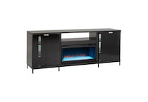 black contemporary entertainment sfp  