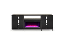 black contemporary entertainment sfp  