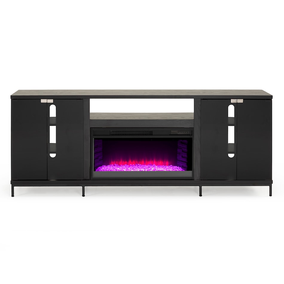 black contemporary entertainment sfp  