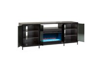 black contemporary entertainment sfp  