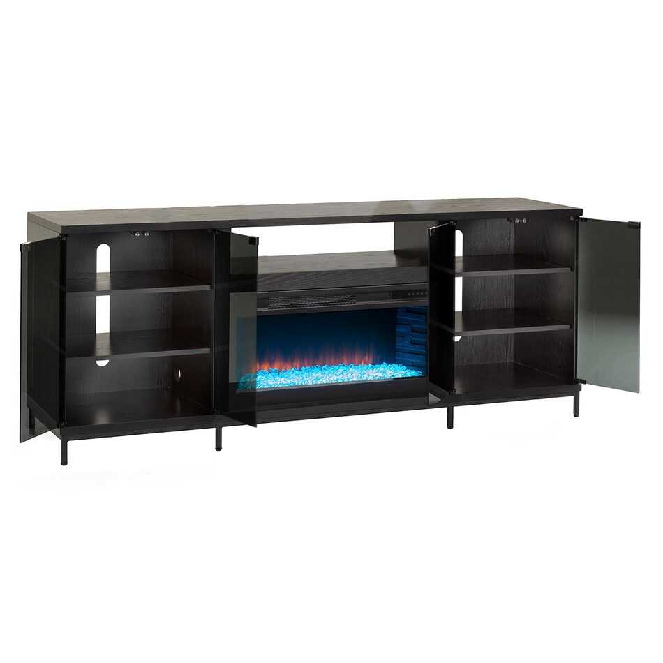 black contemporary entertainment sfp  