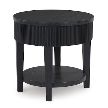 Jess End Table