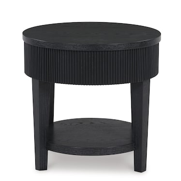 Jess End Table
