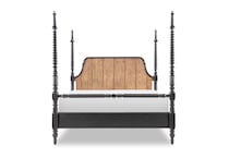 black country bedroom lkg  