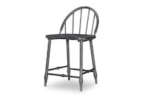 black country formal dining room   