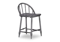 black country formal dining room   