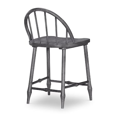 Vintage Counter Stool