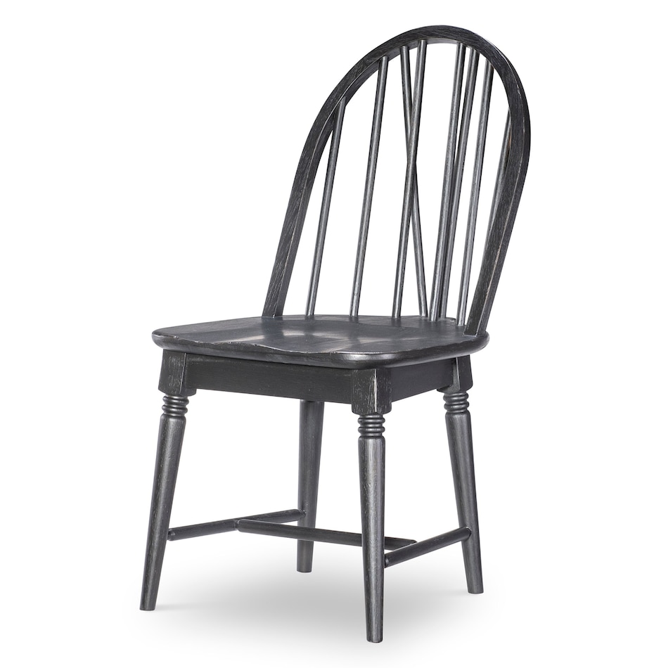 black country formal dining room   