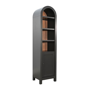 Sunne Small Arch Cabinet