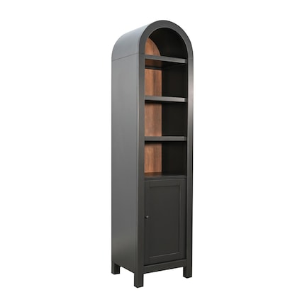 Sunne Small Arch Cabinet
