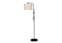 black floor lamps   