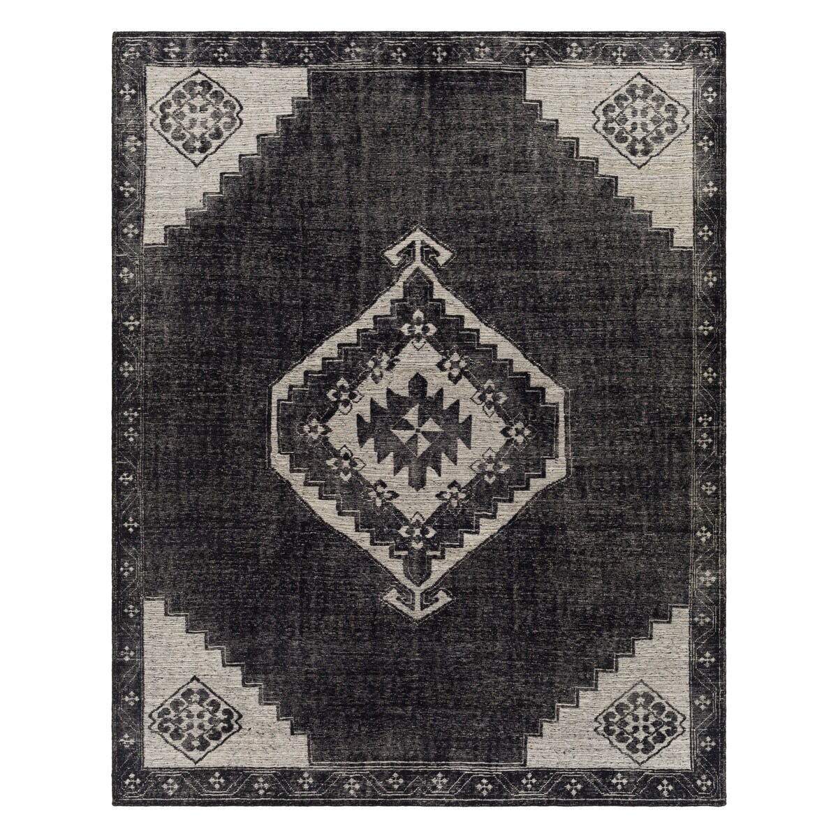 black gray august haven   