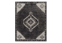 black gray august haven   