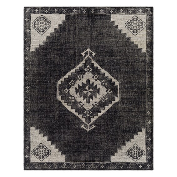 Burnley 8 x 10 Area Rug