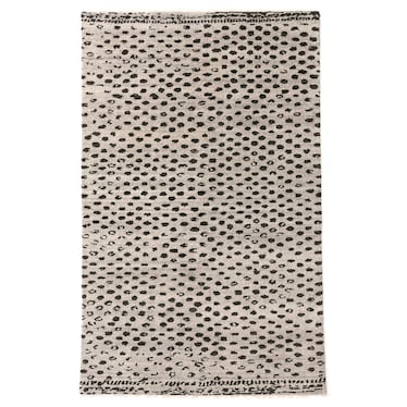 8x10 Hugo Hand Knotted Rug