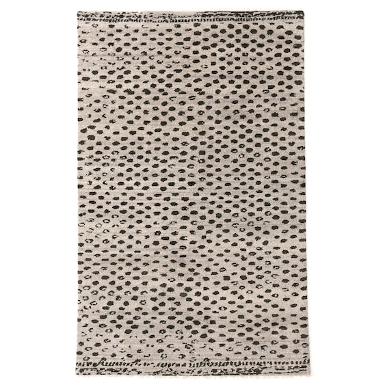 8x10 Hugo Hand Knotted Rug