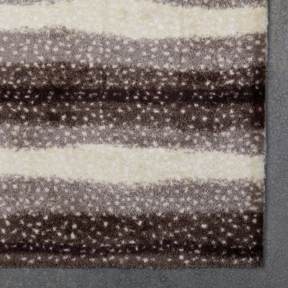 black gray beige august haven   