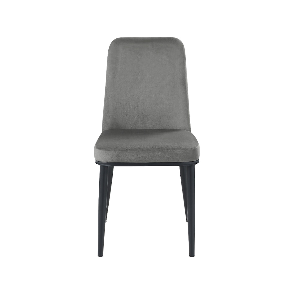 black gray bought for clearance dinettes   