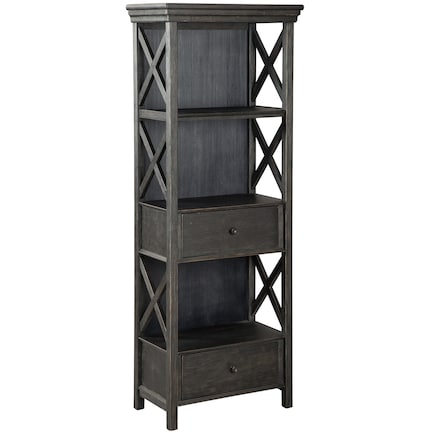 Dolan II Display Cabinet