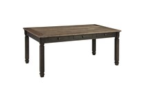 black gray country formal dining room   