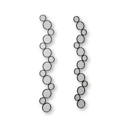 Vinter Accent Mirror Set