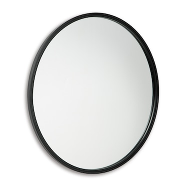 Brocky Accent Mirror