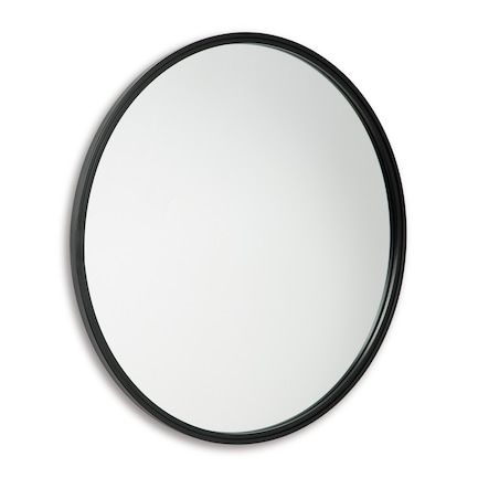 Brocky Accent Mirror