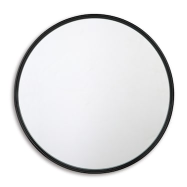 Brocky Accent Mirror