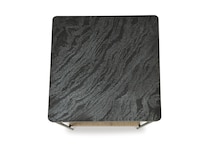 black natural ashley direct ship items   