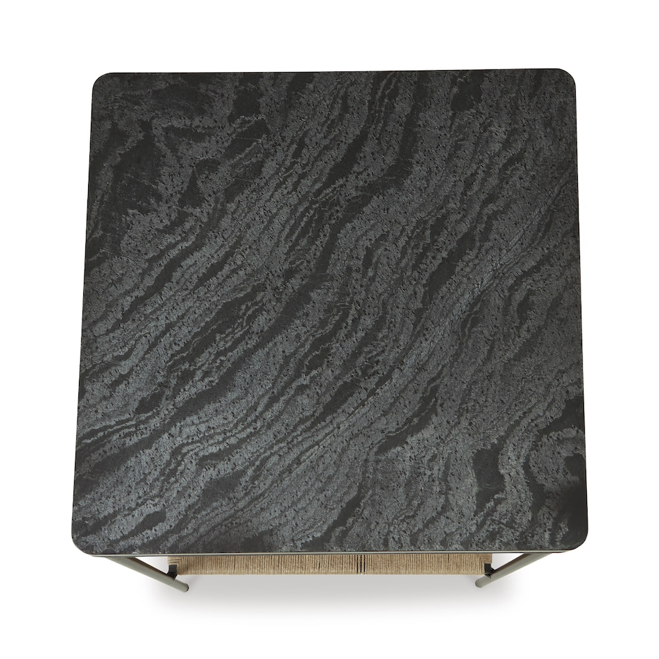 black natural ashley direct ship items   