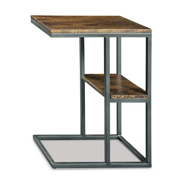 Trevor Accent Table