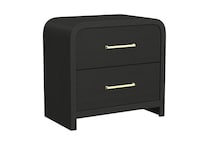 black no discount bedroom   