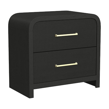 Clairemont Nightstand