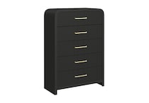 black no discount bedroom   