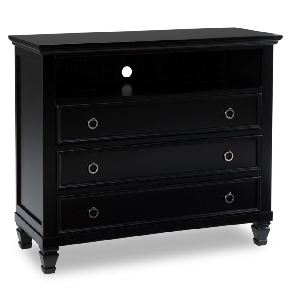 black no discount bedroom   