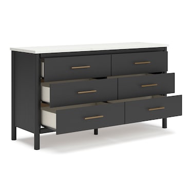 Madison Dresser