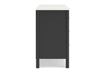 black no discount bedroom   