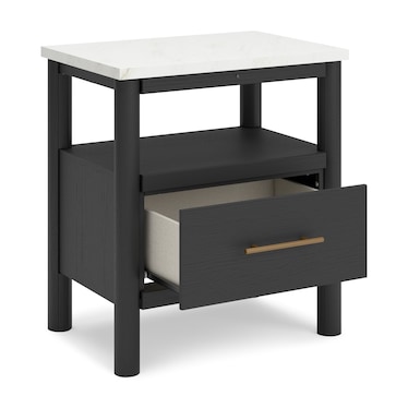 Madison Nightstand