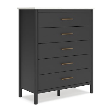 Madison Chest