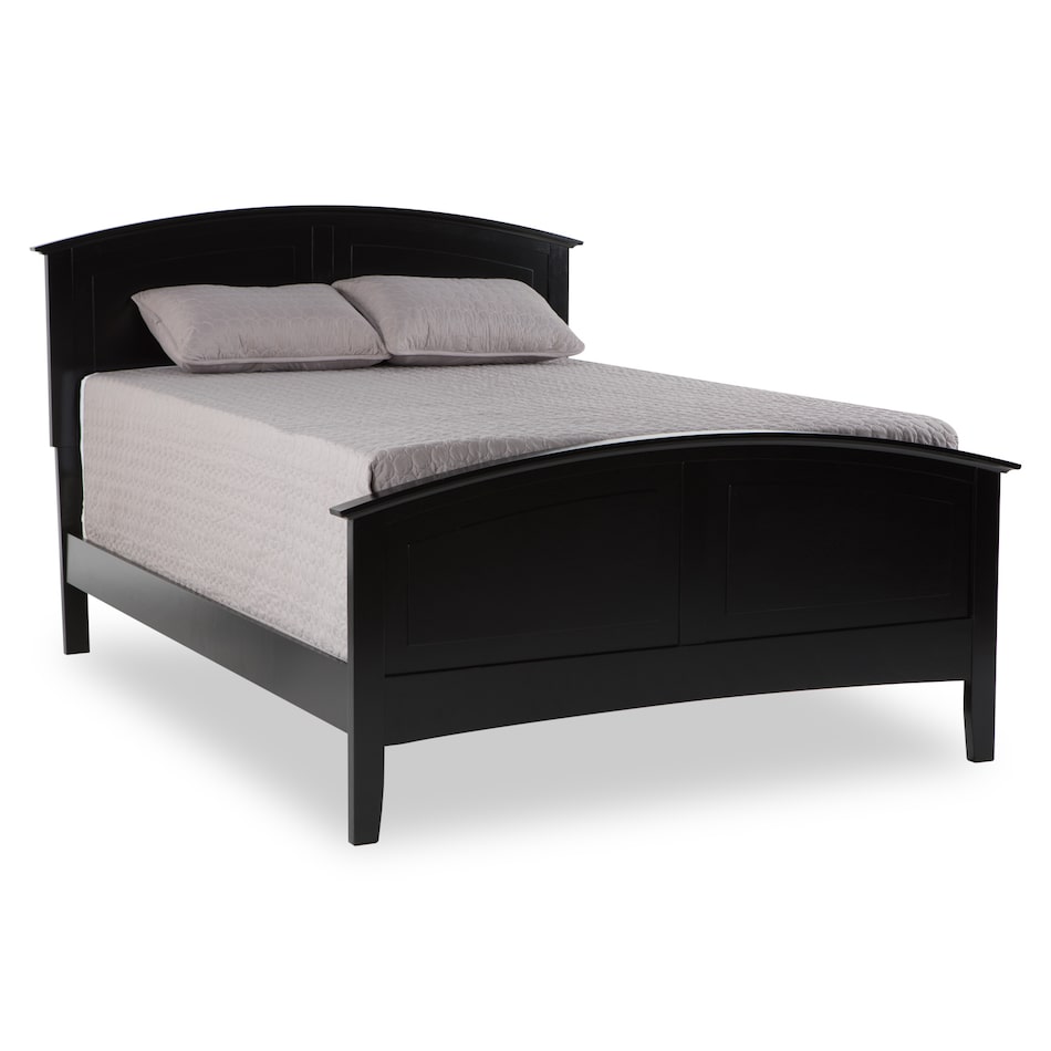 black no discount bedroom lfb  