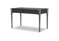 black office furniture   