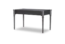 black office furniture   