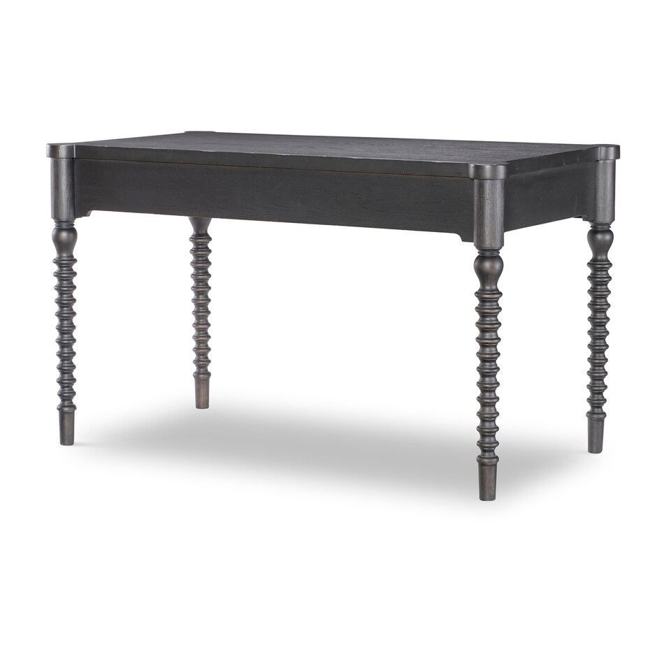 black office furniture   