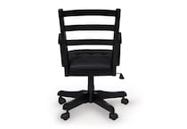 black office furniture   