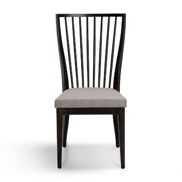 Core Slat Side Chair