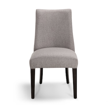 Core Upholstered Side Chair