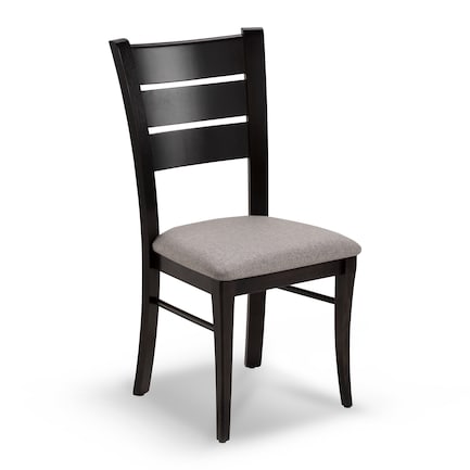 Core II Side Chair