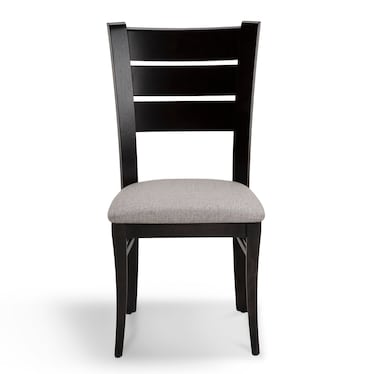 Core II Side Chair