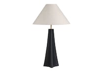 black table lamps   